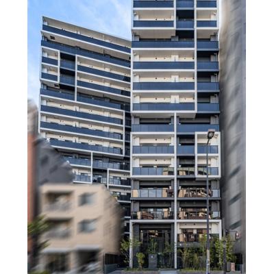 住一　難波南2号店　ダブルルーム　2026年4月～　入居可能の物件画像