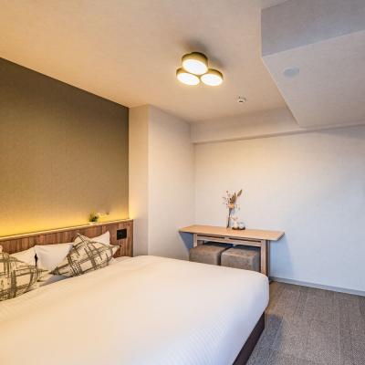 住一　難波南2号店　ダブルルーム　2026年4月～　入居可能の物件画像