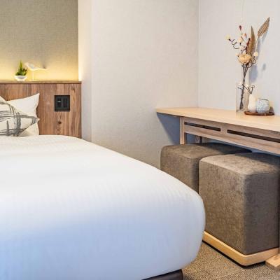 住一　難波南2号店　ダブルルーム　2026年4月～　入居可能の物件画像