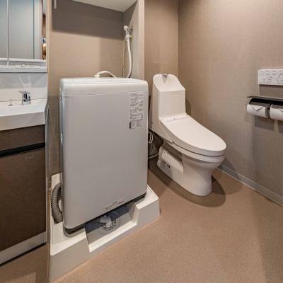 住一　難波南2号店　ダブルルーム　2026年4月～　入居可能の物件画像