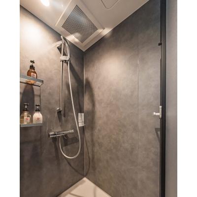 住一　難波南2号店　ダブルルーム　2026年4月～　入居可能の物件画像