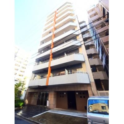 OneLife戸部NORTH【★オートロック・バストイレ別・独立洗面台・浴室乾燥機付き】の物件画像