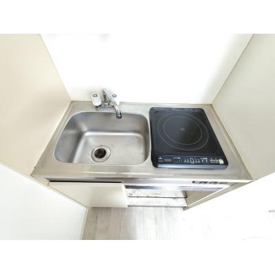 🙈💗駐車場あり🚗🌟コンビニ目の前🌟スーパー・薬局も近い💃🕺【Wi-Fi無制限📶】の物件画像