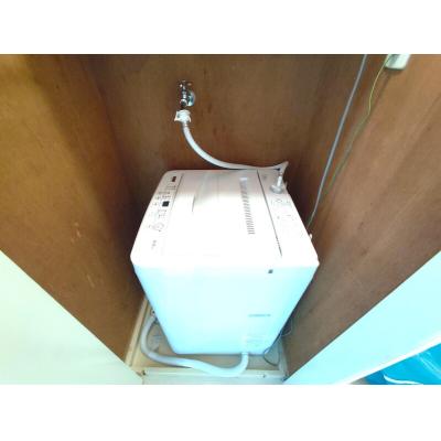 🙈💗駐車場あり🚗🌟コンビニ目の前🌟スーパー・薬局も近い💃🕺【Wi-Fi無制限📶】の物件画像