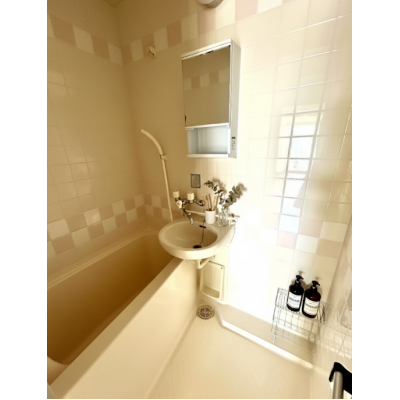 ✨ Wi-Fi無料 📶 名鉄岐阜駅徒歩５分 🚋 飲食店多数 ✨駐車場アリ  🔶マンスリーベースＪＰ🔶　【G012】の物件画像