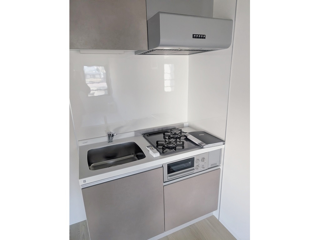 マンスリーリブマックス東武東上線大山SOUTH●『禁煙ルーム・1R・35平米』【Wi-Fi無制限・追い焚き機能・浴室乾燥付】≪プレミアムシリーズ≫の物件画像
