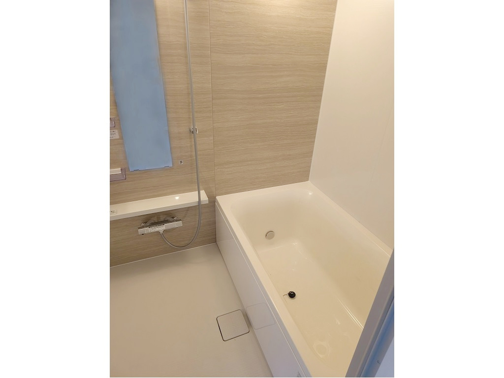 グッドステイ東武東上線大山SOUTH△『禁煙ルーム・1R・35平米・Wi-Fi無制限・追い焚き機能・浴室乾燥付』【デラックス】の物件画像