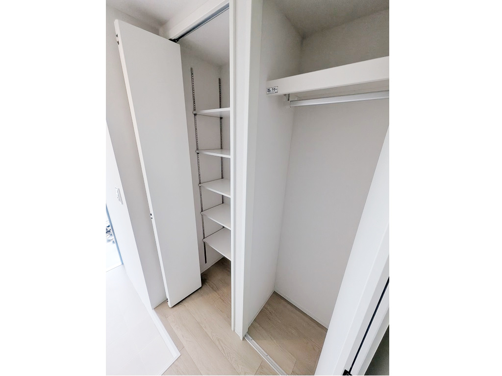 グッドステイ東武東上線大山SOUTH△『禁煙ルーム・1DK・35平米・Wi-Fi無制限・追い焚き機能・浴室乾燥付』【デラックス】の物件画像