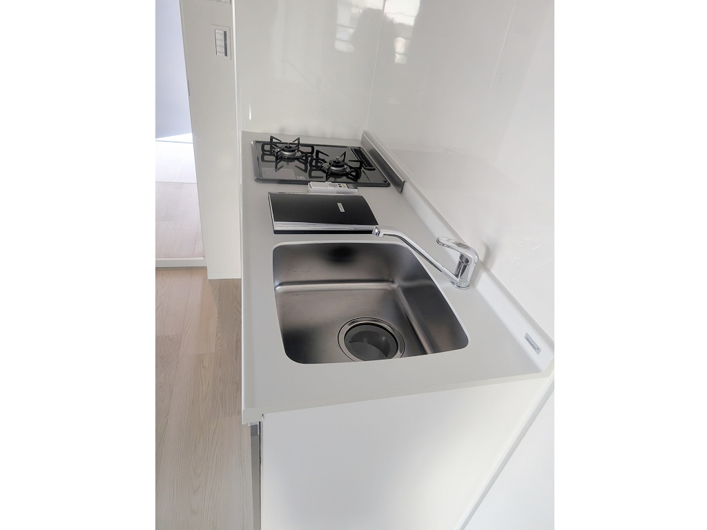 グッドステイ東武東上線大山SOUTH△『禁煙ルーム・1DK・35平米・Wi-Fi無制限・追い焚き機能・浴室乾燥付』【デラックス】の物件画像