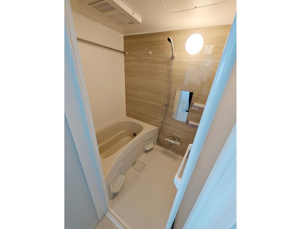 グッドステイ東武東上線大山SOUTH△『禁煙ルーム・1DK・35平米・Wi-Fi無制限・追い焚き機能・浴室乾燥付』【デラックス】の物件画像