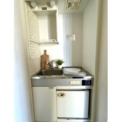 ✨ Wi-Fi無料 📶 名鉄岐阜駅徒歩５分 🚋 飲食店多数 ✨駐車場アリ  🔶マンスリーベースＪＰ🔶　【G016】の物件画像