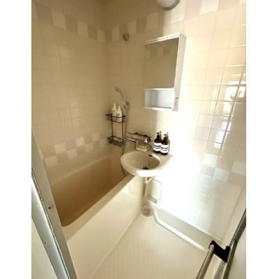 ✨ Wi-Fi無料 📶 名鉄岐阜駅徒歩５分 🚋 飲食店多数 ✨駐車場アリ  🔶マンスリーベースＪＰ🔶　【G016】の物件画像