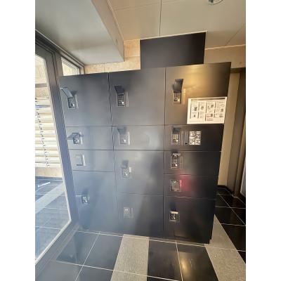 ✨ Wi-Fi無料 📶 名鉄岐阜駅徒歩4分 🚋 スマートTV導入でNetflix見放題✨充実の水回り設備 ✨オートロック有  🔶マンスリーベースＪＰ🔶　【G014】の物件画像