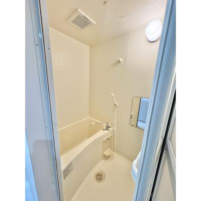 ✨ Wi-Fi無料 📶 名鉄岐阜駅徒歩4分 🚋 スマートTV導入でNetflix見放題✨充実の水回り設備 ✨オートロック有  🔶マンスリーベースＪＰ🔶　【G017】の物件画像