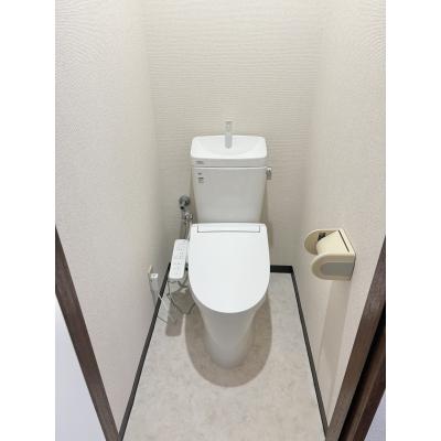 ✨ Wi-Fi無料 📶 大垣駅徒歩14分 🚋 駐車場有🚙ロフト付✨スマートＴＶ設置 🔶マンスリーベースＪＰ🔶【G020】の物件画像