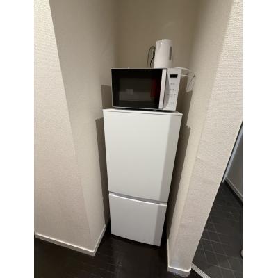 ✨ Wi-Fi無料 📶 名鉄岐阜駅徒歩10分 🚋 FireTVstick設置 ✨ 　🔶マンスリーベースＪＰ🔶【G018】の物件画像