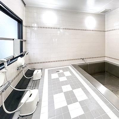 【おためしSALE：入居期間限定のお部屋だからお得！】1日あたり5560円→2336円！（58%OFF） ｜ アットイン高槻1（男性専用）の物件画像