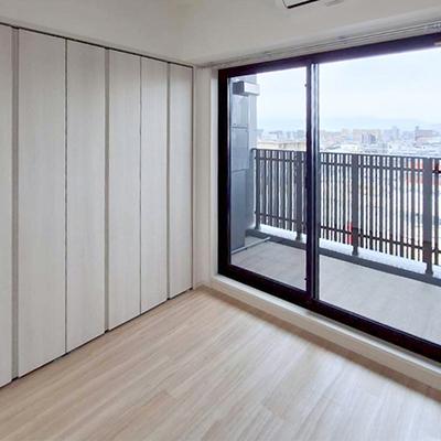 【おためしSALE：入居期間限定のお部屋だからお得！】1日あたり9740円→3870円！（60%OFF） ｜ アットイン京都10の物件画像