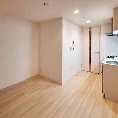 【おためしSALE：入居期間限定のお部屋だからお得！】1日あたり9740円→3870円！（60%OFF） ｜ アットイン京都10の物件画像