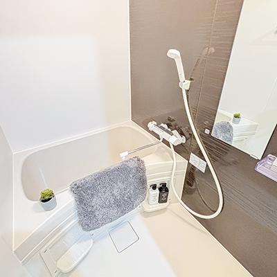 アットインドーム前AB3【おためしSALE】の物件画像