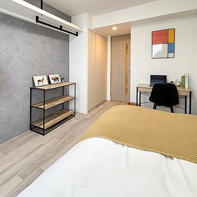 【おためしSALE：入居期間限定のお部屋だからお得！】1日あたり3070円！（62%OFF） ｜ アットイン江坂5-1の物件画像