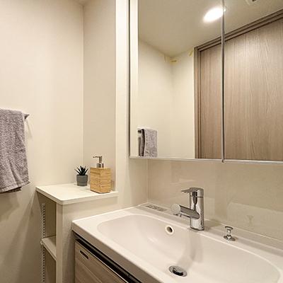 【おためしSALE：入居期間限定のお部屋だからお得！】1日あたり3070円！（62%OFF） ｜ アットイン江坂5-1の物件画像