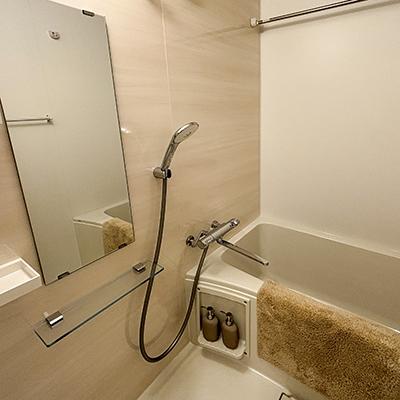 【おためしSALE：入居期間限定のお部屋だからお得！】1日あたり3070円！（62%OFF） ｜ アットイン江坂5-1の物件画像