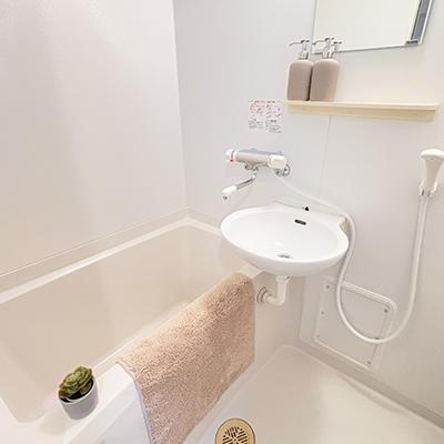アットイン難波4-1【おためしSALE】の物件画像