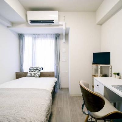 アットイン新大阪3-2の物件画像