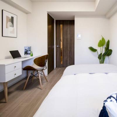 アットイン新大阪3-2の物件画像