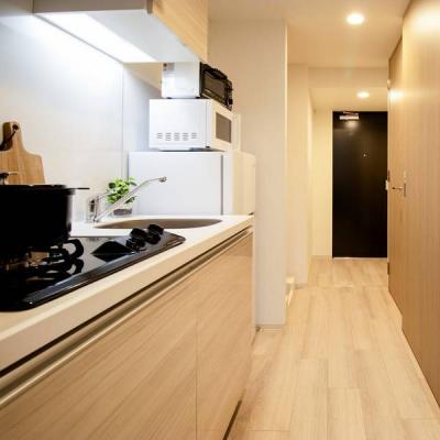 アットイン新大阪3-2の物件画像