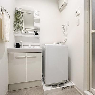 【おためしSALE：入居期間限定のお部屋だからお得！】1日あたり8820円→4592円！（48%OFF） ｜ アットイン大阪鶴橋（上本町）1の物件画像