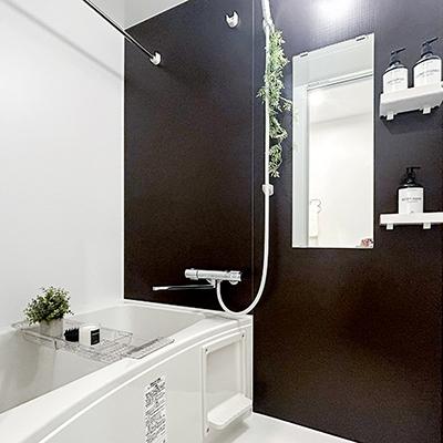 【おためしSALE：入居期間限定のお部屋だからお得！】1日あたり8820円→4592円！（48%OFF） ｜ アットイン大阪鶴橋（上本町）1の物件画像