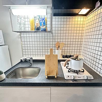 アットイン大阪堺1-3【おためしSALE】の物件画像