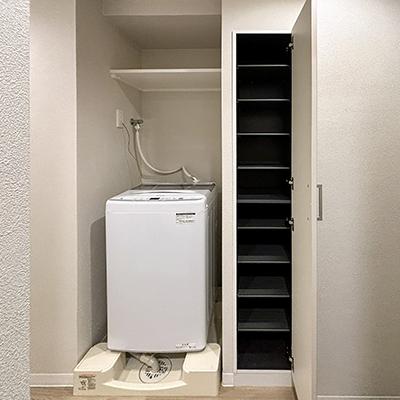 【おためしSALE：入居期間限定のお部屋だからお得！】1日あたり7940円→3970円！（50%OFF） ｜ アットイン京都7の物件画像