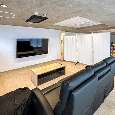 【おためしSALE：入居期間限定のお部屋だからお得！】1日あたり7940円→3970円！（50%OFF） ｜ アットイン京都7の物件画像