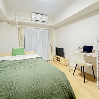 アットイン肥後橋4【おためしSALE】の物件画像