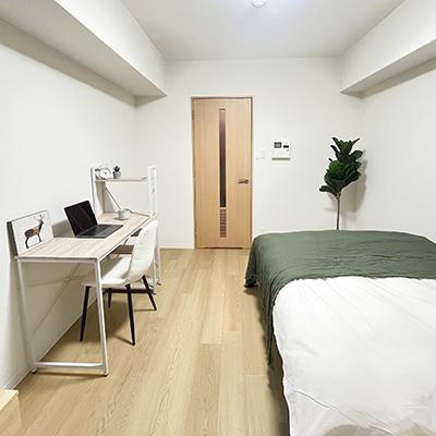 アットイン肥後橋4【おためしSALE】の物件画像