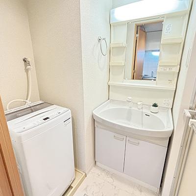 アットイン肥後橋4【おためしSALE】の物件画像