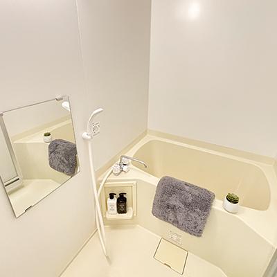 アットイン肥後橋4【おためしSALE】の物件画像