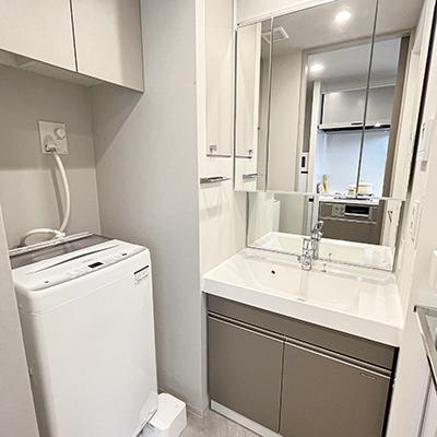 【おためしSALE：入居期間限定のお部屋だからお得！】1日あたり11000円→5500円！（50%OFF） ｜ アットイン本町3の物件画像