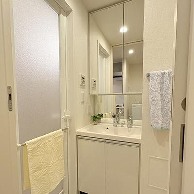【おためしSALE：入居期間限定のお部屋だからお得！】1日あたり3730円！（50%OFF） ｜ アットイン江坂1-2の物件画像