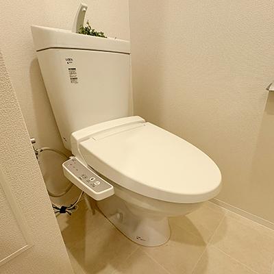 【おためしSALE：入居期間限定のお部屋だからお得！】1日あたり3730円！（50%OFF） ｜ アットイン江坂1-2の物件画像