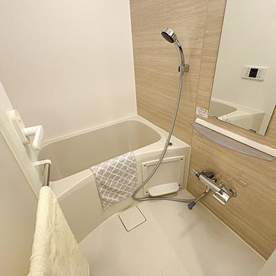【おためしSALE：入居期間限定のお部屋だからお得！】1日あたり3730円！（50%OFF） ｜ アットイン江坂1-2の物件画像