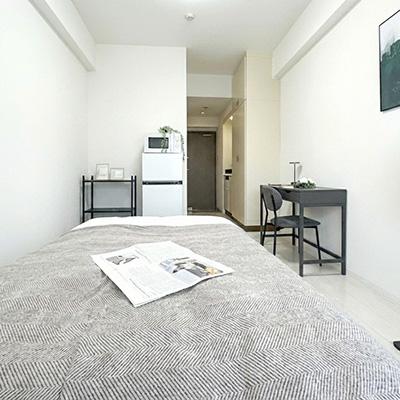 アットイン京都今出川1の物件画像
