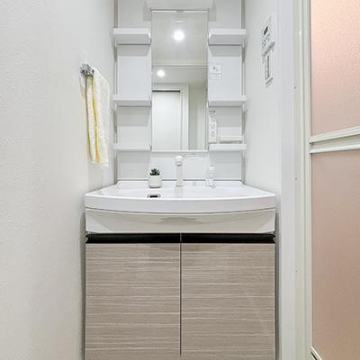 アットイン梅田10-1【おためしSALE】の物件画像