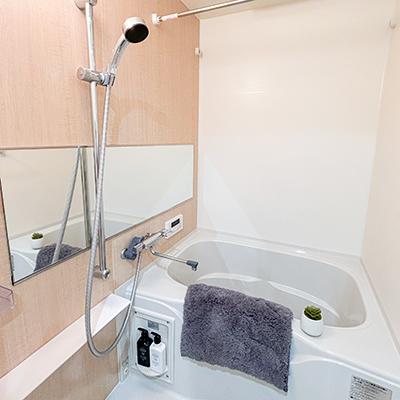 アットイン梅田10-1【おためしSALE】の物件画像