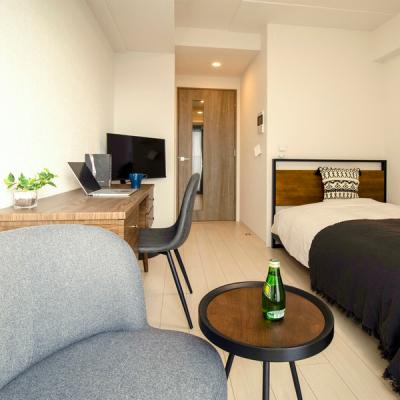 アットイン江坂3-1の物件画像