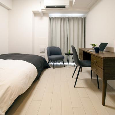 アットイン江坂3-1の物件画像