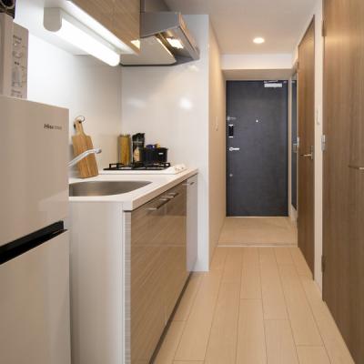 アットイン江坂3-1の物件画像